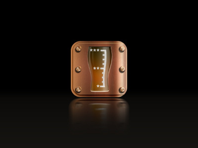 Brewers beer brewery icon iphone rating