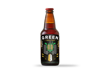 Green Tractor Brewing