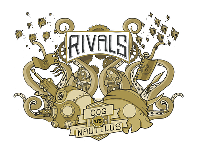 Rivals Header