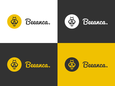 Beeanca Logo