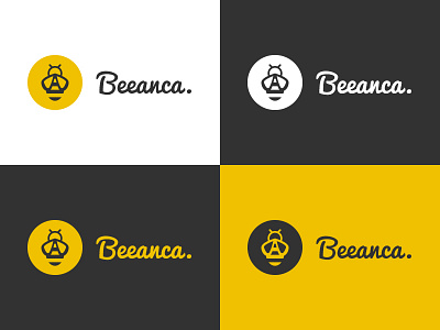 Beeanca Logo