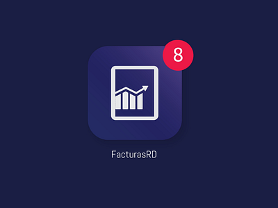 App icon dailyui