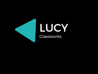 Glasswork Minimalist Logo