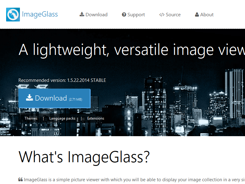 ImageGlass 9.0.8.1208 for android download