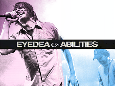 Eyedea & Abilities