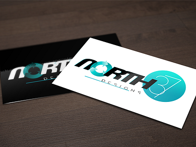 North37 Designs (Proposal) & III branding business card design graphic design indesign photoshop