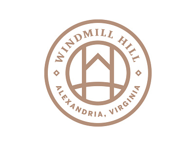 Windmill Hill Seal builder construction custom home house seal