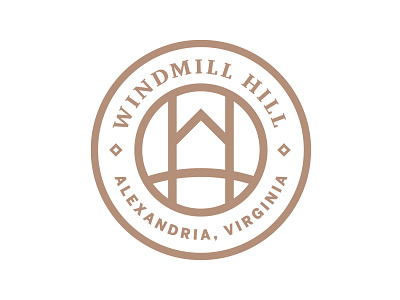 Windmill Hill Seal