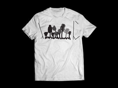 T Shirt Design design handdrawn illustration t shirt art