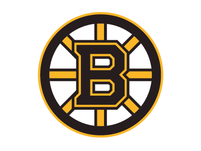 Bruins Logo boston boston bruins bruins design illustrator logo