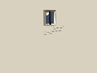 Windows Collection 04 drawing illustration minimalist sketch window windows