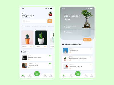 Plant Gardening App design app app design app ui app ui ux application design appui design appuiux design gardening app design gardening app design plant gardening uiux plant gardening uiux ui