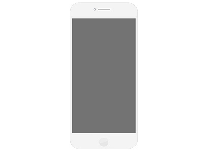 Phone Mockup - Sketch download ios mockup phone sketch