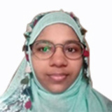 Taslima Khanam Sultana