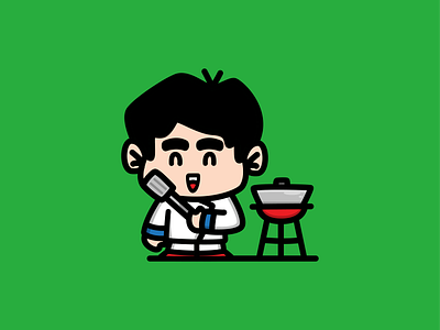 Chibi Chef