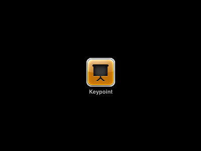 Keypoint app iphone keypoint presentations