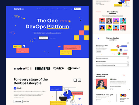 DesignOps | Dribbble