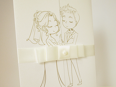 Wedding Invitation