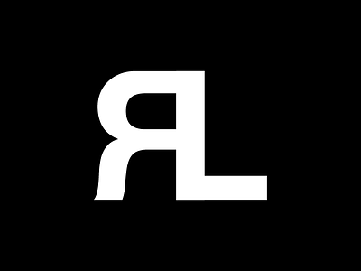 Rebranding? helvetica initials logo