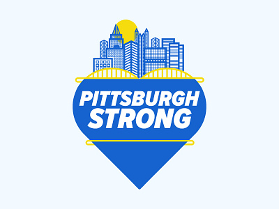 Pittsburgh Strong