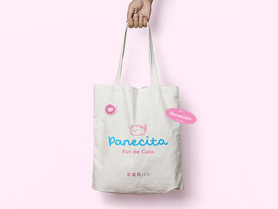 PANECITA TOTE BAG