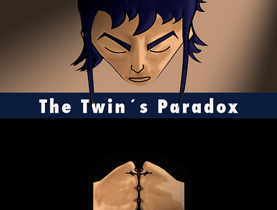 The Twin´s Paradox_04 concept art