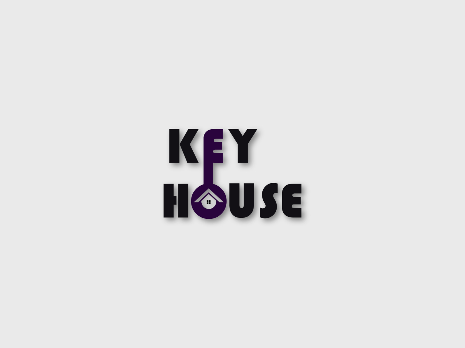 key house by Longing Light on Dribbble