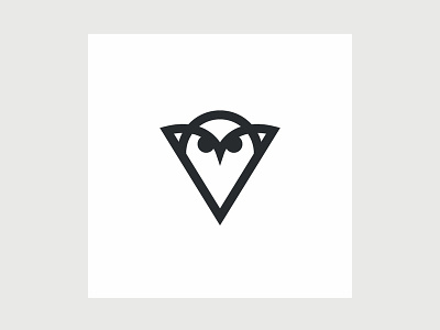 Owl art branding branding design design isotype logo
