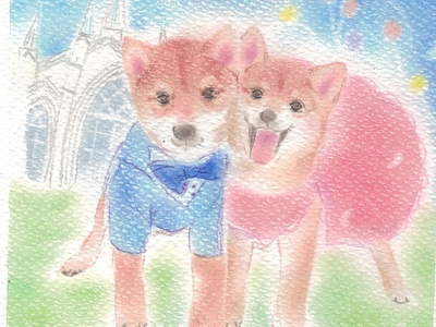 shibacouple