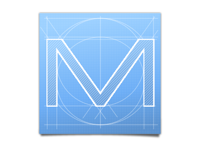 More Dribbble2 blue construction icon more vector white windows