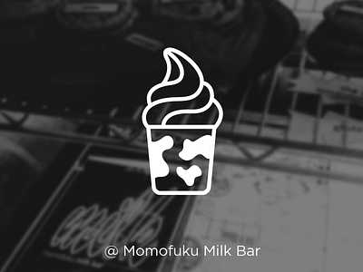 Momofuku Ice Cream