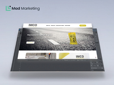 IMCO Australasia Website