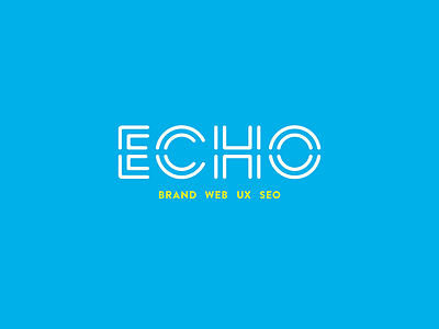 Echo Logo