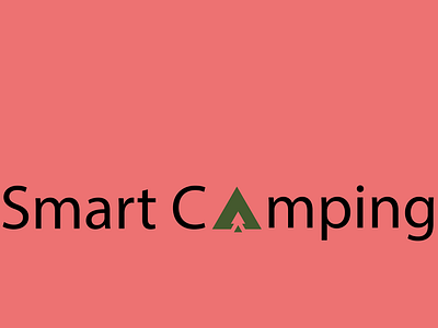 smart camping logo