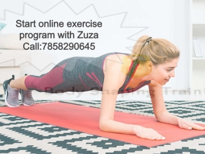 Join us to get in shape with online exercise program in Reading how to get in shape how to stay fit for life online exercise program