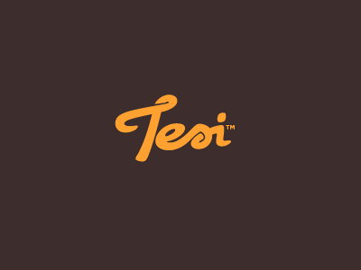 Tesi By Blue Cuevas On Dribbble