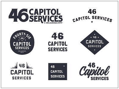 46 Capitol Services