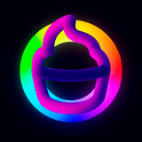 Dribbble profile picture for @sugary