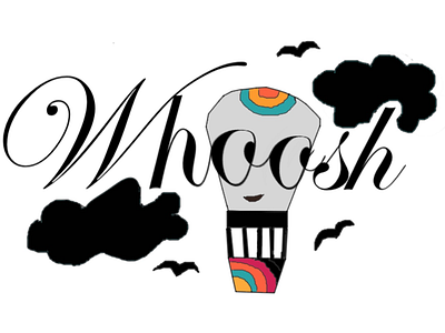 Air balloon logo challenge @dailylogo @whoosh dailylogo logoideas logoinspire whoosh