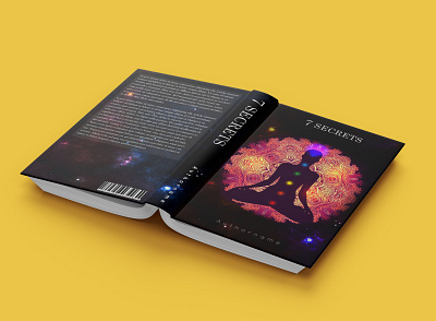Book Cover book cover design design graphic design print publishing