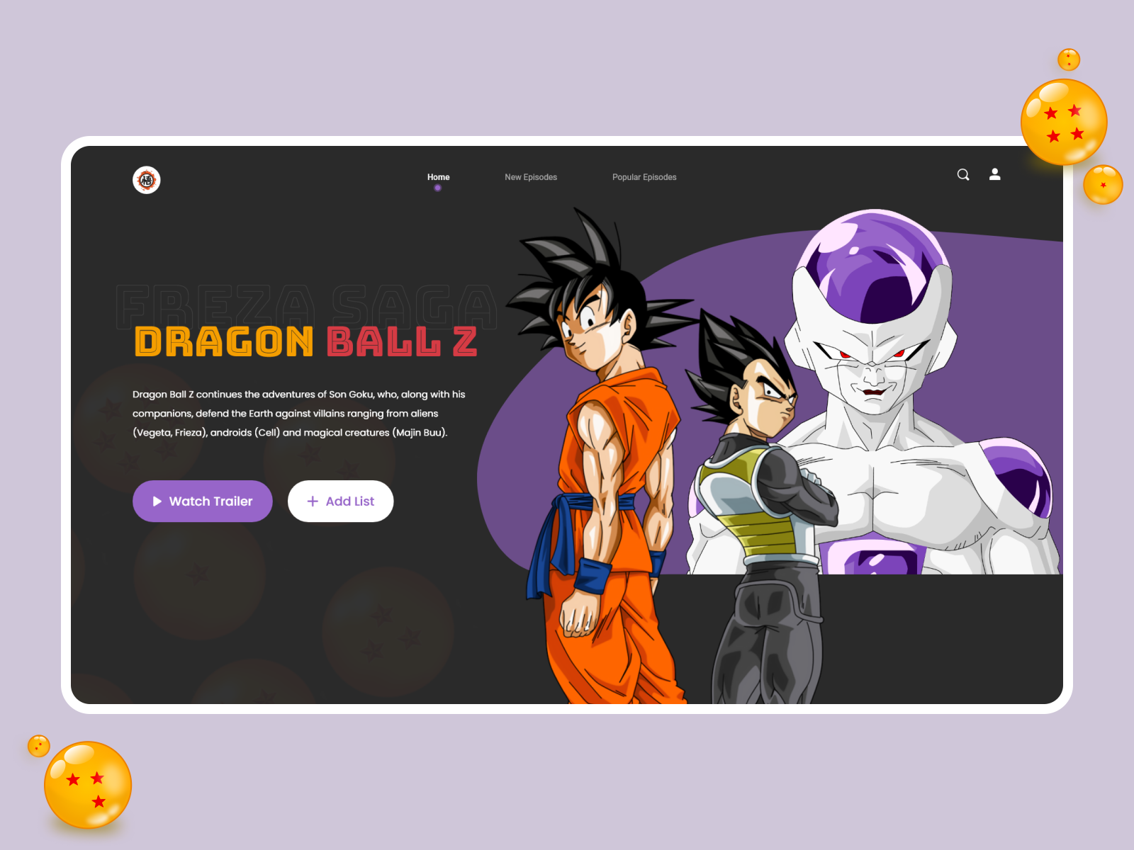 Dragon Ball Creator Details His New Androids' Design Process