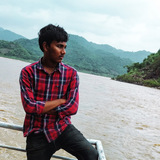 Anudeep Veeran