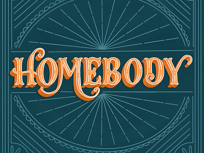 Homebody