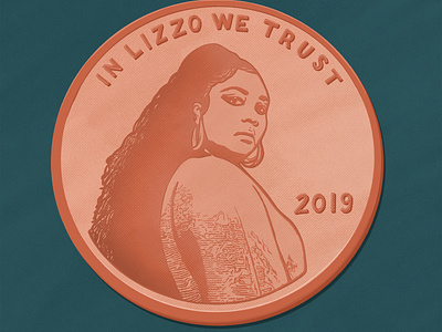 In Lizzo We Trust