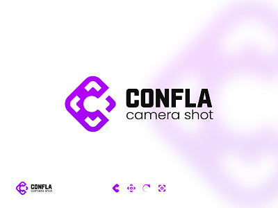 Confla camera shot