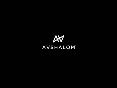 Avshalom logo brand logo symbol