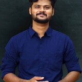 Anand R