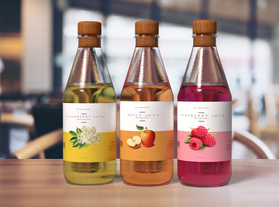 Juice design packaging adobe color design art dimension fun graphic juice packaging packaging design