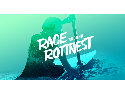 Race Around Rottnest