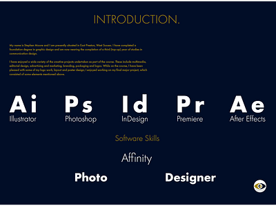 #2 adobe art branding design graphic graphic design illustrator indesign logo photoshop typography